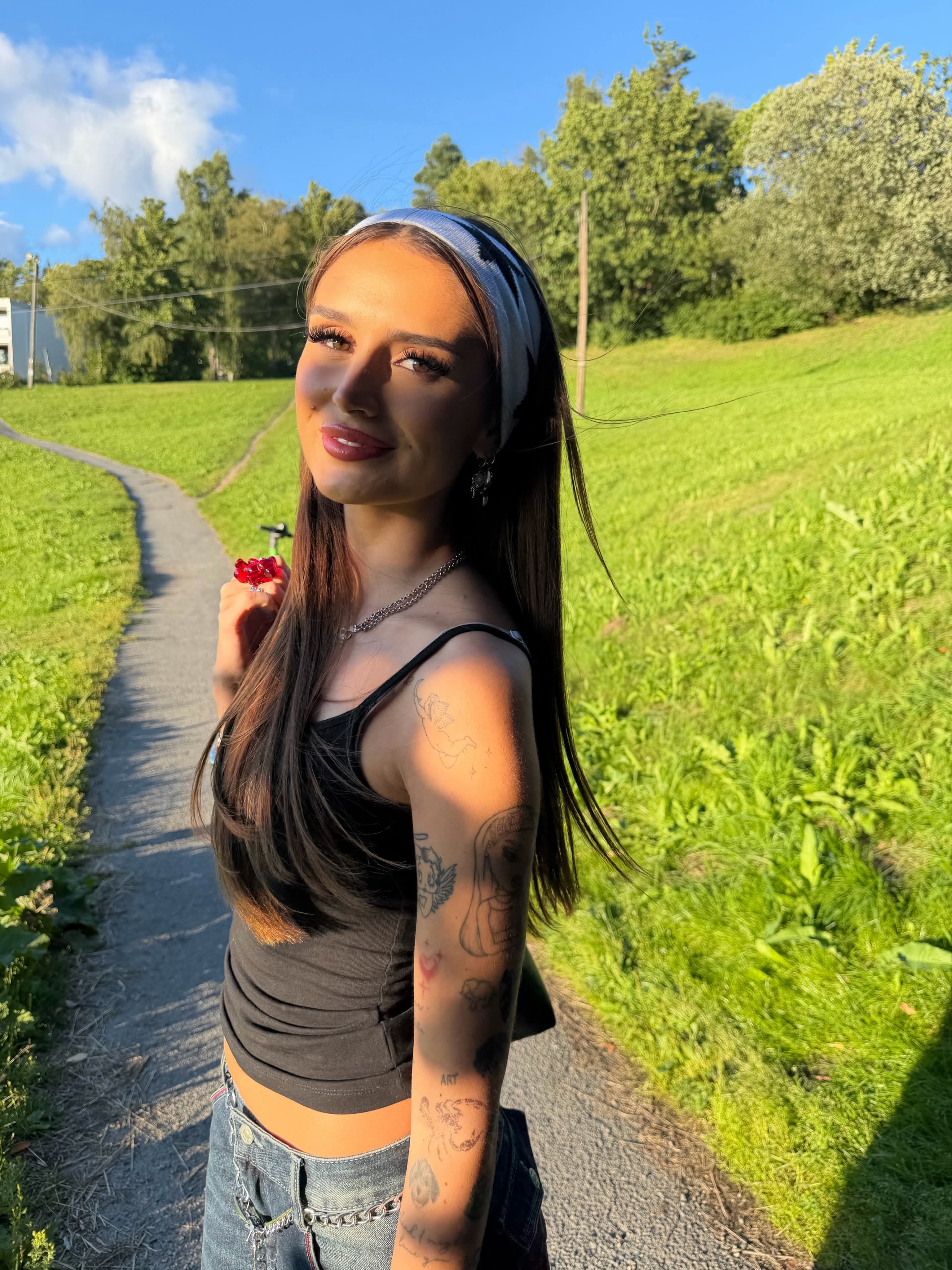Erika Norwich