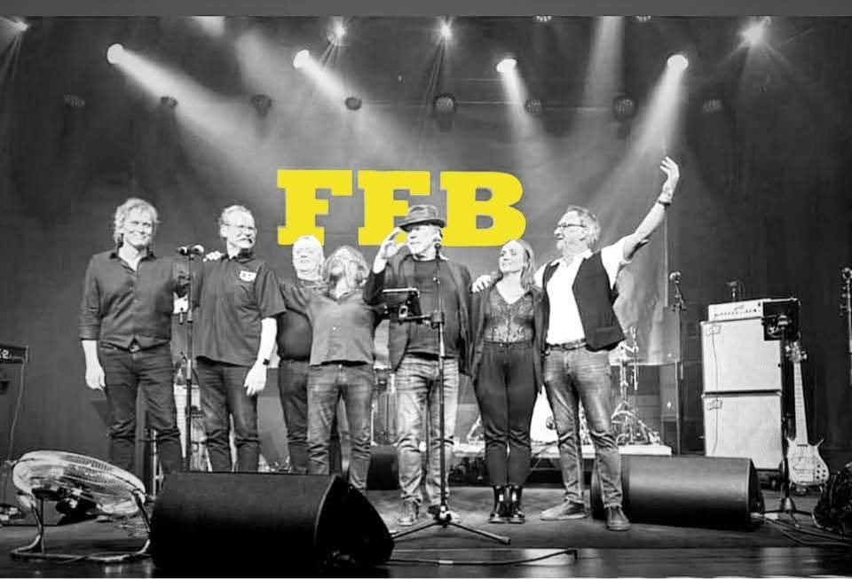 FEB Trondheim